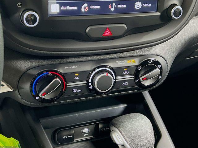 new 2025 Kia Soul car, priced at $21,260