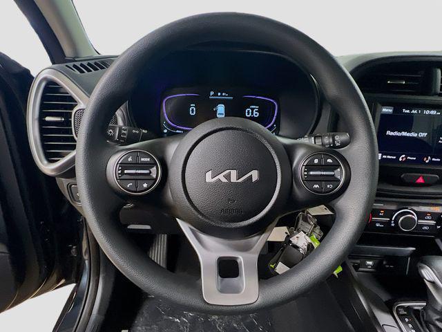 new 2025 Kia Soul car, priced at $21,260