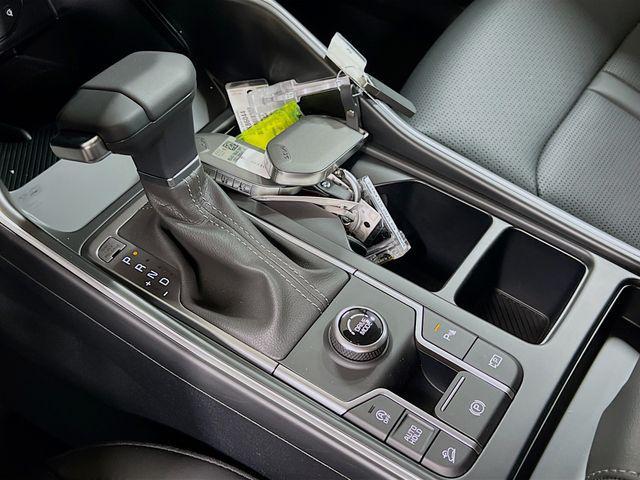 new 2025 Kia Sorento car, priced at $37,355