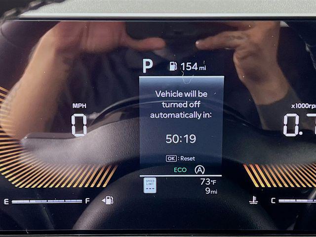 new 2025 Kia Sorento car, priced at $37,355