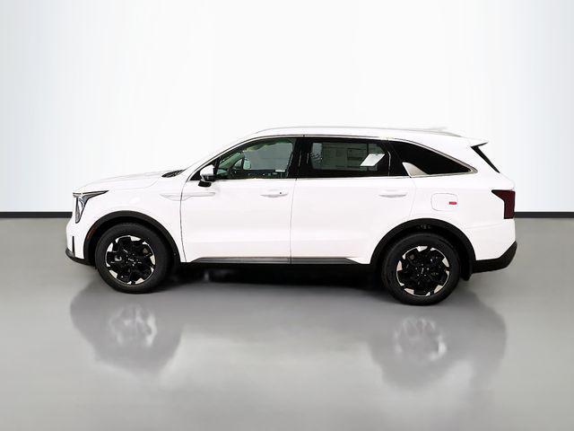 new 2025 Kia Sorento car, priced at $37,355