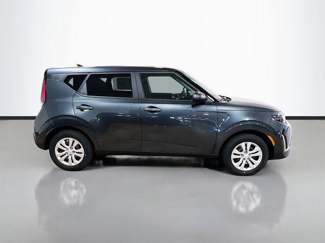 new 2025 Kia Soul car, priced at $21,010