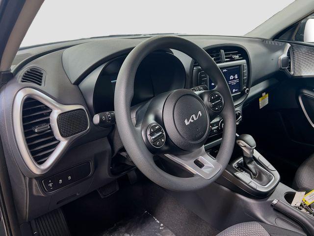 new 2025 Kia Soul car, priced at $21,010