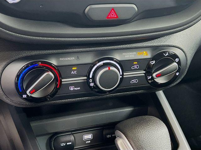 new 2025 Kia Soul car, priced at $21,010