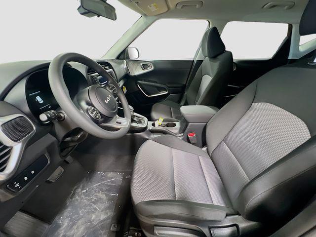 new 2025 Kia Soul car, priced at $21,010