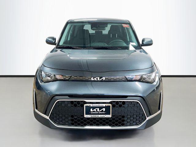 new 2025 Kia Soul car, priced at $21,010