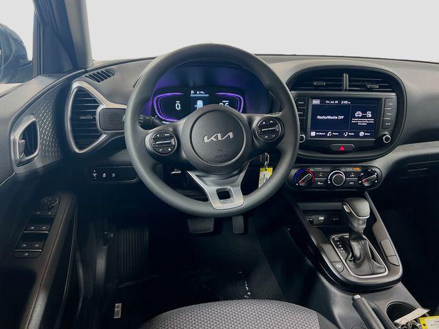 new 2025 Kia Soul car, priced at $21,010