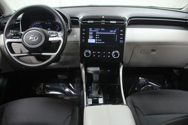 used 2022 Hyundai Tucson car, priced at $20,413