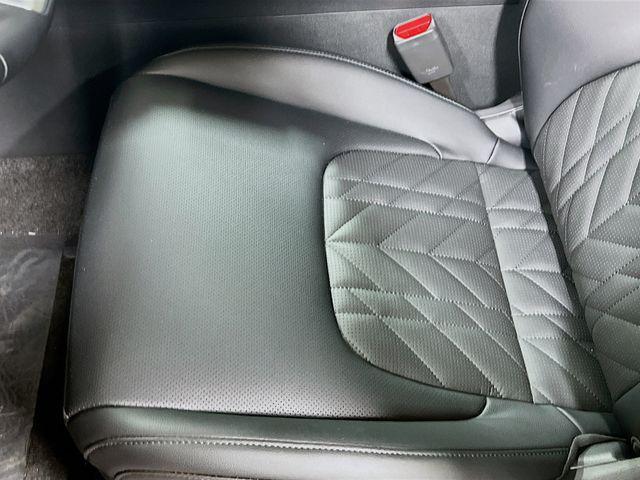 new 2025 Kia Sportage car, priced at $45,530