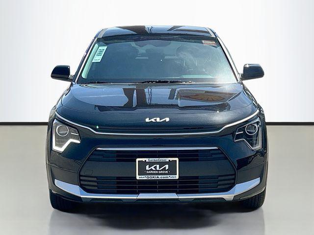 new 2025 Kia Niro car, priced at $27,555