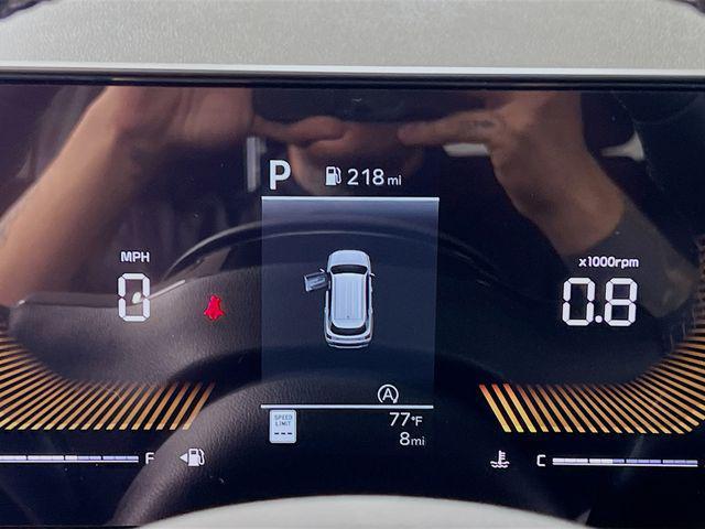 new 2025 Kia Sorento car, priced at $37,355
