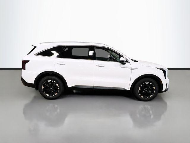 new 2025 Kia Sorento car, priced at $37,355