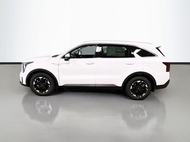 new 2025 Kia Sorento car, priced at $37,355