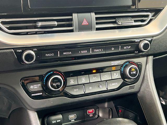 used 2022 Kia Niro car, priced at $23,999