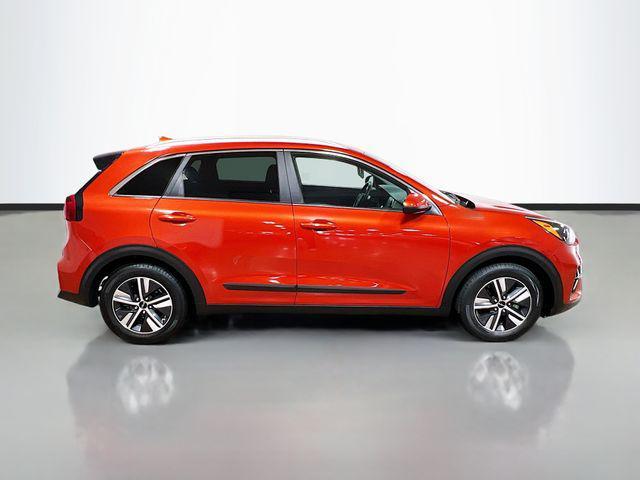 used 2022 Kia Niro car, priced at $23,999