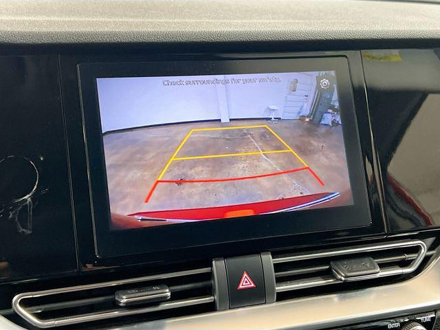 used 2022 Kia Niro car, priced at $23,999