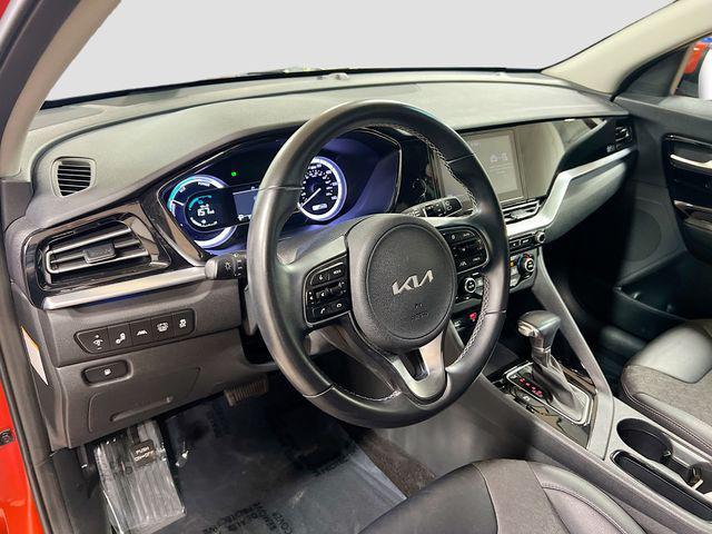 used 2022 Kia Niro car, priced at $23,999
