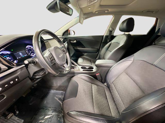 used 2022 Kia Niro car, priced at $23,999