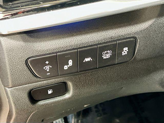 used 2022 Kia Niro car, priced at $23,999