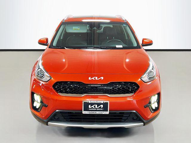 used 2022 Kia Niro car, priced at $23,999