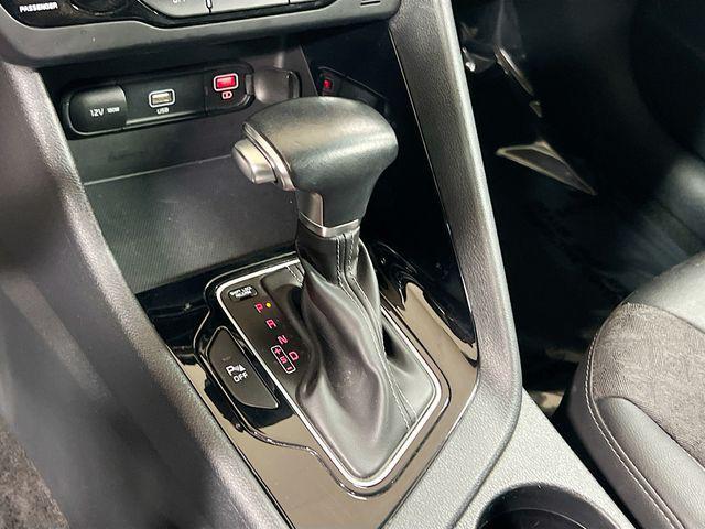 used 2022 Kia Niro car, priced at $23,999