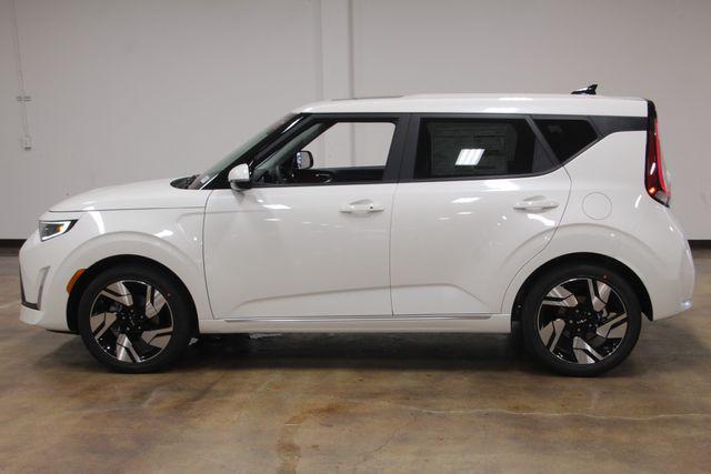 new 2025 Kia Soul car, priced at $26,685