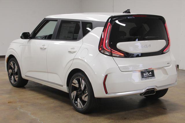 new 2025 Kia Soul car, priced at $26,685