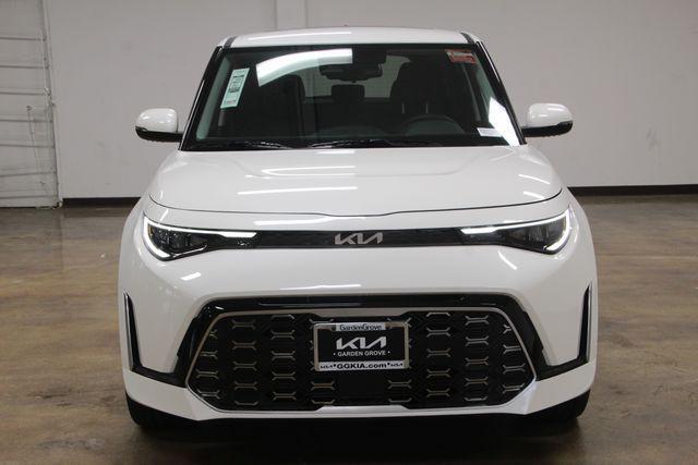 new 2025 Kia Soul car, priced at $26,685