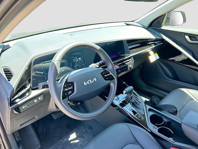 new 2025 Kia Niro car, priced at $31,310