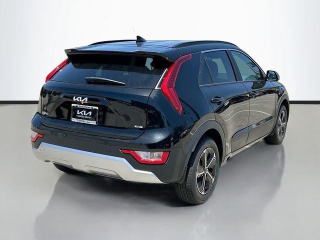 new 2025 Kia Niro car, priced at $31,310
