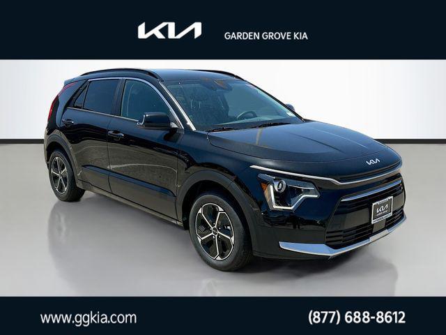 new 2025 Kia Niro car, priced at $31,310