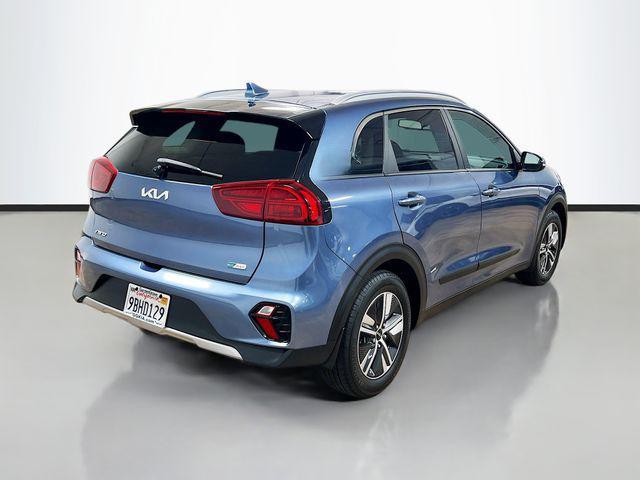 used 2022 Kia Niro Plug-In Hybrid car, priced at $22,627