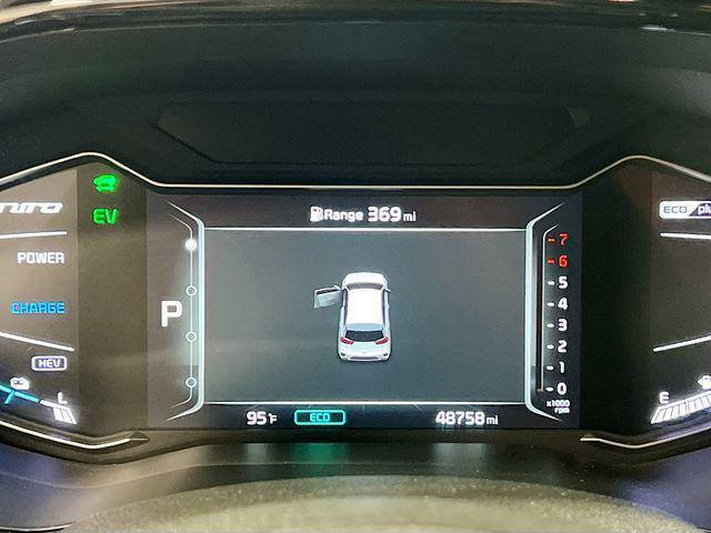 used 2022 Kia Niro Plug-In Hybrid car, priced at $22,627