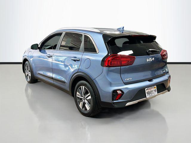 used 2022 Kia Niro Plug-In Hybrid car, priced at $22,627