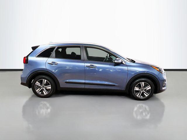 used 2022 Kia Niro Plug-In Hybrid car, priced at $22,627