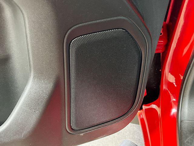 used 2023 Chevrolet Silverado 1500 car, priced at $31,378