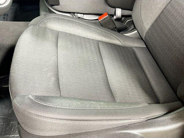 used 2023 Chevrolet Silverado 1500 car, priced at $31,378