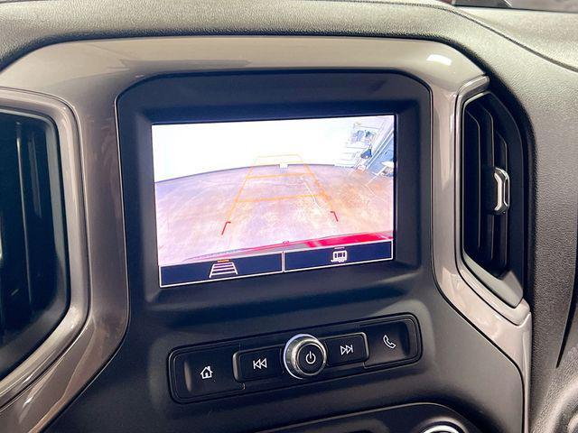 used 2023 Chevrolet Silverado 1500 car, priced at $31,378