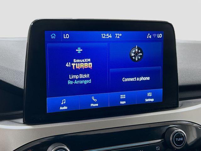 used 2022 Ford Escape car, priced at $22,889