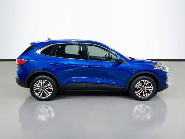 used 2022 Ford Escape car, priced at $22,889