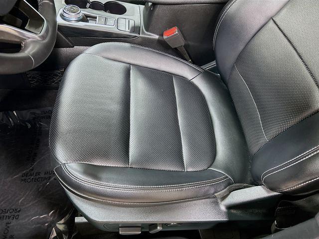 used 2022 Ford Escape car, priced at $22,889