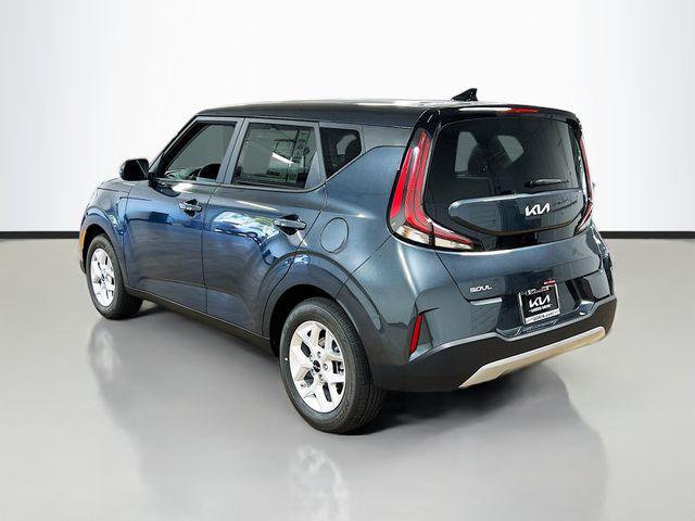 new 2025 Kia Soul car, priced at $21,260
