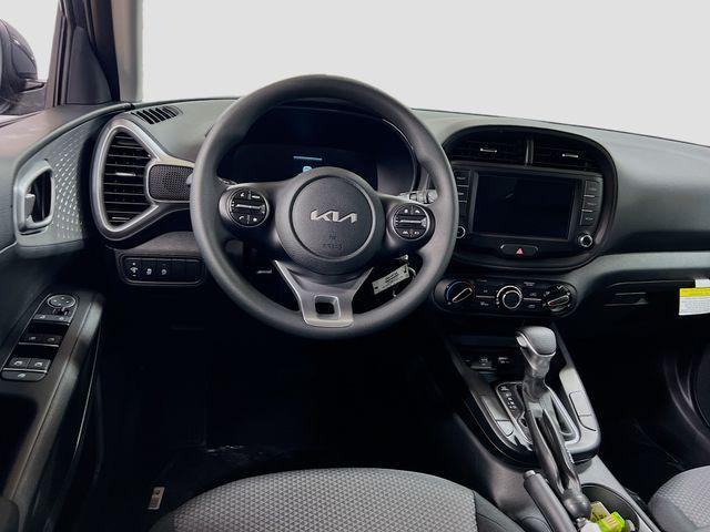 new 2025 Kia Soul car, priced at $21,260