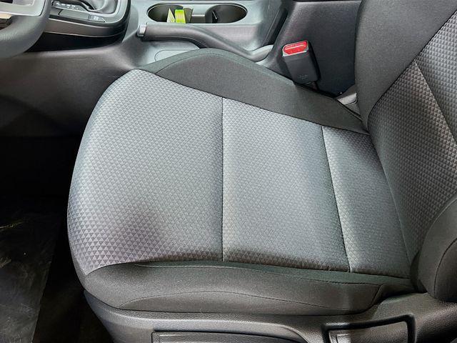 new 2025 Kia Soul car, priced at $21,260