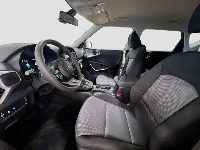 new 2025 Kia Soul car, priced at $21,260