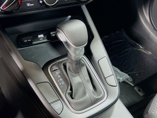 new 2025 Kia Soul car, priced at $21,260