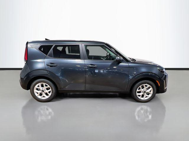 new 2025 Kia Soul car, priced at $21,260