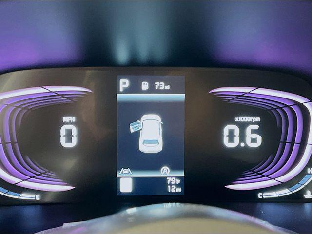 new 2025 Kia Soul car, priced at $21,260
