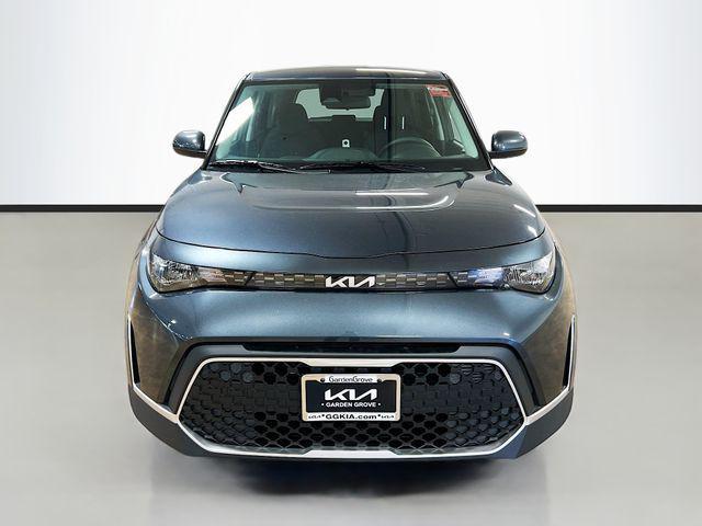 new 2025 Kia Soul car, priced at $21,260