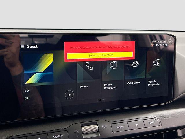 new 2025 Kia K4 car, priced at $24,280